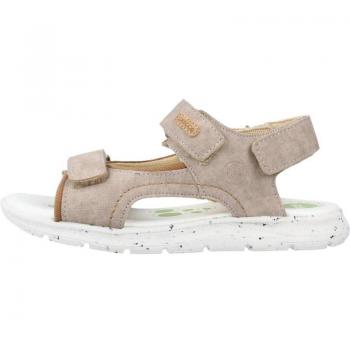Sandalias de Niño Chicco Modelo Cayson Marrón