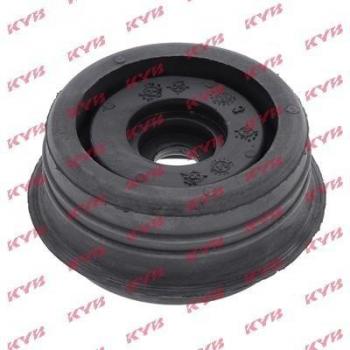 Soporte de Amortiguador KYB SM5148 - Kit de Reparación para Montaje de Suspensión, incluye cojinetes y componentes necesarios para el montaje en la columna de amortiguación