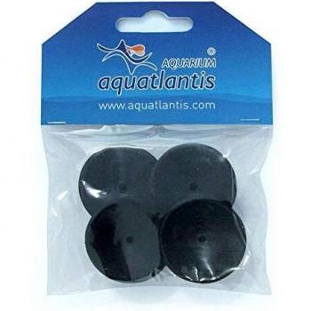 Aquatlantis Ventosas para Filtro Biobox x4 Talla