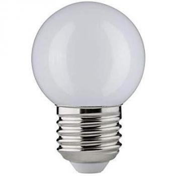 Lámpara Incandescente Esférica Opal 60W E27