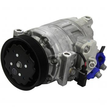 Compresor de aire acondicionado DENSO DCP02025