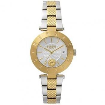 Versus Versace Reloj para Mujer de Cuarzo VSP772518