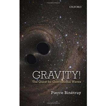 Gravity!: The Quest for Gravitational Waves