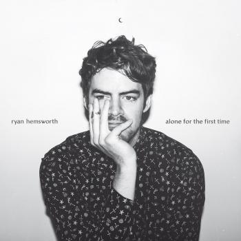 First Time Solo Vinyl Edition