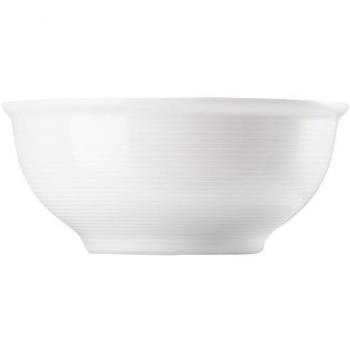 Tazón de Muesli Thomas Trend Blanco 16 cm, Porcelana, 0,54 L