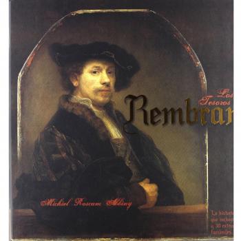 Tesoros de Rembrandt