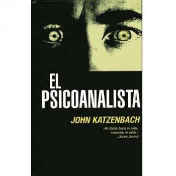 El Psicoanalista