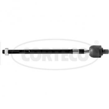 Rótula axial de dirección CORTECO 49400612 - Tipo: Rótula axial; Características: Alta calidad, diseño preciso, fabricada con materiales duraderos, compatible con múltiples modelos de vehículos