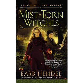 The Mist-Torn Witches