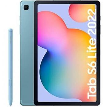 Samsung Galaxy Tab S6 Lite SM-P613N 64 GB 26,4 cm (10.4 pulgadas) Qualcomm Snapdragon 4 GB Wi-Fi 5 (802.11a