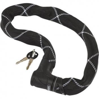Abus Iven Chain Lock 8210/85
