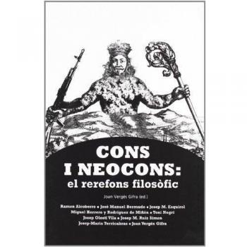 Cons i Neocons: El rerefons filosòfic: 10