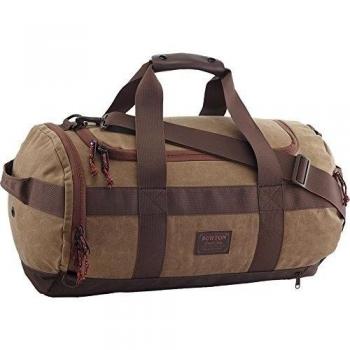 Burton Duffeltasche Backhill Duffel - Mochila, color marrón