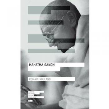 Mahatma Gandhi - Rolland, Romain