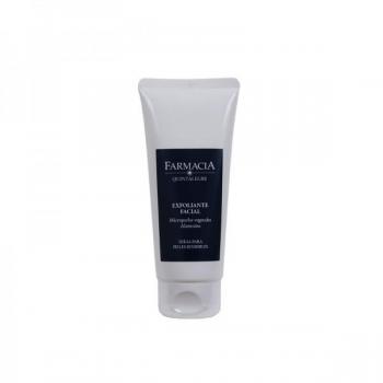 Quintalegre Exfoliante Facial