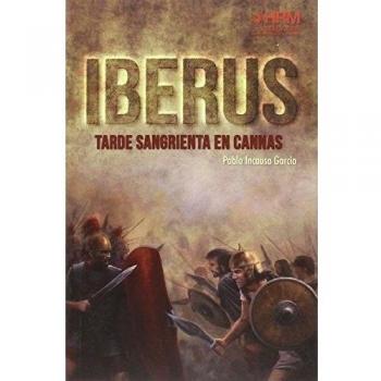 Iberus: Tarde sangrienta en Cannas