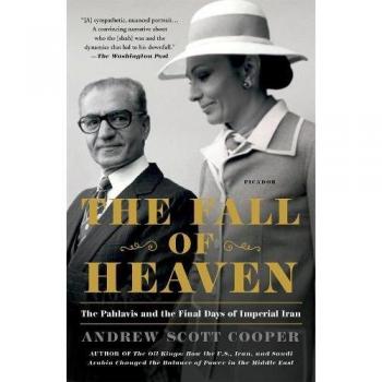 Fall of Heaven, The