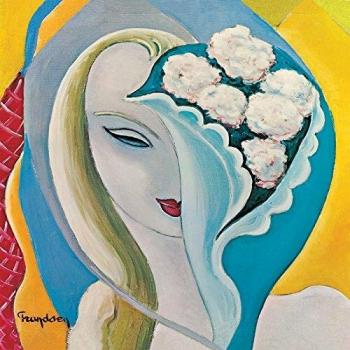 Derek & The Dominos - Layla And Other Assorted Love Songs (Vinyl 2LP)