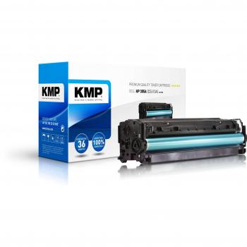 Toner Compatible KMP H-T159 Magenta para HP 305A (CE413A) - 3.400 Páginas