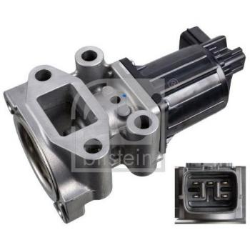 Válvula EGR FEBI BILSTEIN 173747 de alto rendimiento