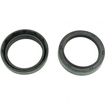 Kit de Retenes de Aceite de Horquilla 43x55x11/14 mm ATHENA P40FORK455154