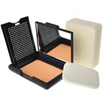 Nouba Natural Finish Pressed Compact Foundation 57