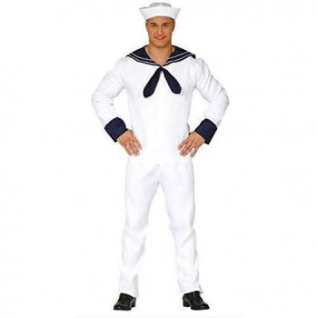 Disfraz de Marinero Adulto Talla L
