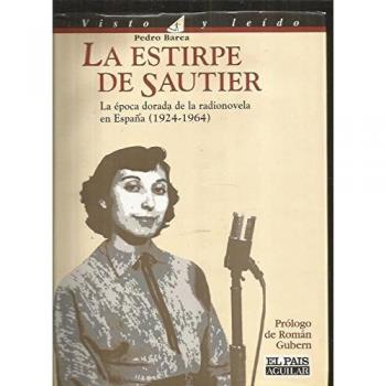 La Estirpe De Sautier