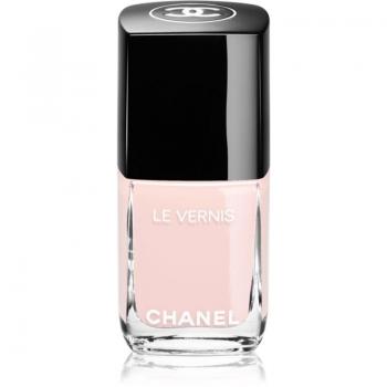 Chanel Le Vernis Nail Polish 13 ml - Long-lasting Colour and Shine, shade 111 - Ballerina