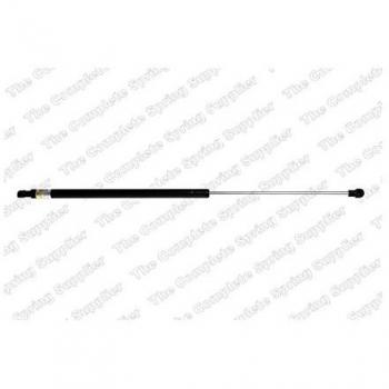 Amortiguador de maletero LESJÖFORS 8135729 - Gas spring, capacidad de carga adecuada para maleteros, diseño duradero y resistente a la corrosión, fácil instalación