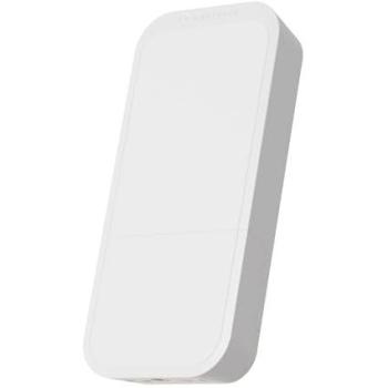 MikroTik wAP LR8G Kit - Punto de Acceso Wi-Fi 2,4 GHz, Modem LoRa, 300 Mbps, IP54, GPS