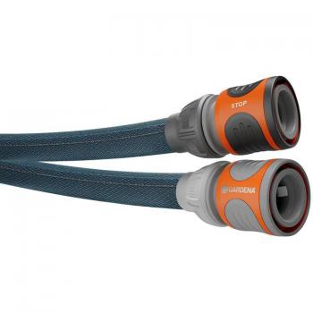 Gardena Kit Manguera Jardin Hose Liano Xtreme Set 10 M