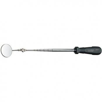 Stahlwille 12921N 40 - Espejo Circular Tele
