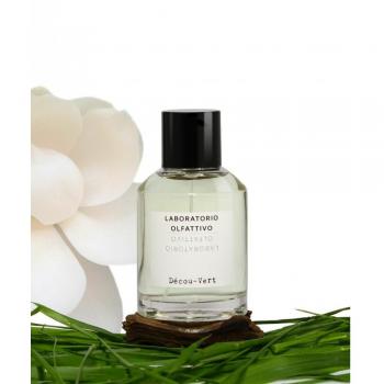 Laboratorio Olfattivo Décou-Vert Eau De Parfum Spray 100ml