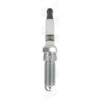 Bujía de encendido Champion Iridium OE258 para Opel, Chevrolet y Vauxhall
