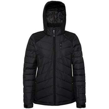 Protest Nocton 19 Chaqueta Esquí/Snow, Mujer, True Black, L/40