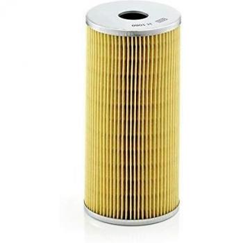 Mann Filter H1060N filtro de aceite