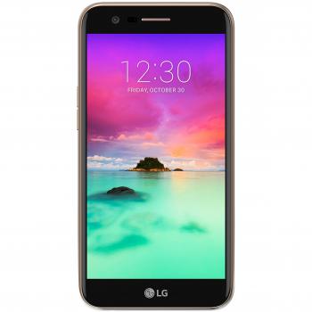 LG K10 2017 Smartphone, 16 GB