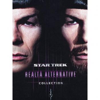 Star Trek - Realta' Alternative Fan Collection