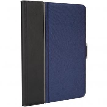 Targus Versavu Firma 360˚ Giratorio del Caso - Soporte Mejor para 10.5” iPad Pro - Azul