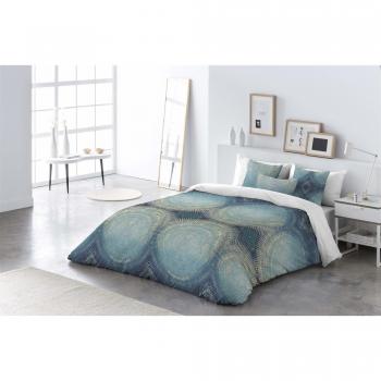 BOHEME Funda Nórdica, Algodón, Multicolor, Cama 90 cm