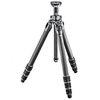 Gitzo Mountaineer Serie 3 - Trípode