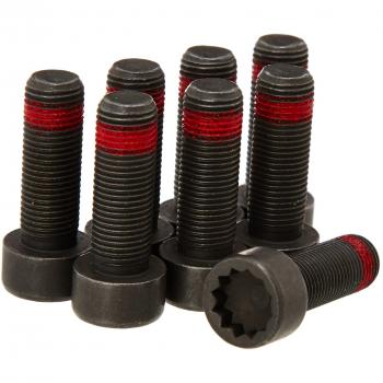 Luk 411 0139 11 Bloque de Motor
