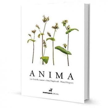 Anima - PUIGDEVALL NOGAREDA, FINA