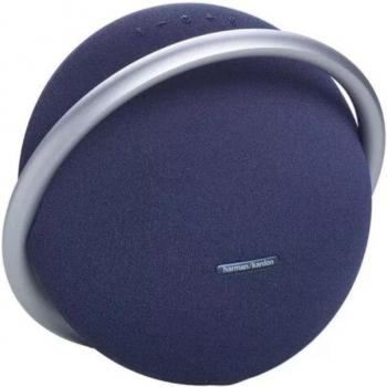 Altavoz Bluetooth Harman Kardon Onyx Studio 8 Azul