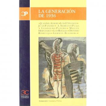 La generación de 1936 .