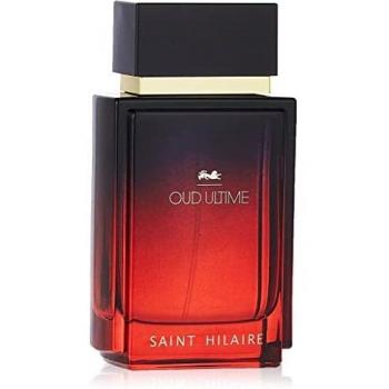 Oud Ultime by Saint Hilaire Eau de Parfum Spray 100ml