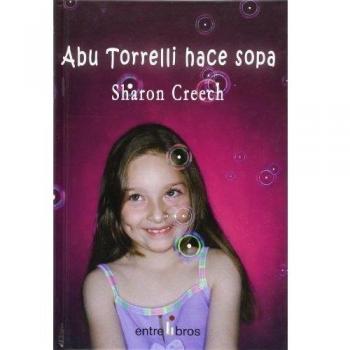 Abu Torelli Hace Sopa