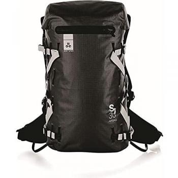 Mochila Arva Ski Trip 30L con Airbag Reactor Unisex Negra