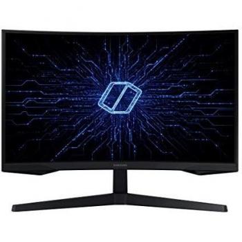 SAMSUNG Monitor 27'' Gaming NO, Negro